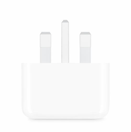 20W USB-C Power Adapter