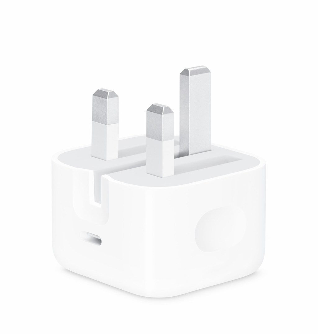 20W USB-C Power Adapter